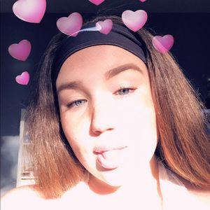 Meet your Posher, Shelby